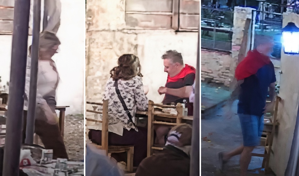 Los expusieron en redes tras irse de una parrilla sin pagar: se arrepintieron, su abogada fue a pagar y hasta dejaron propina